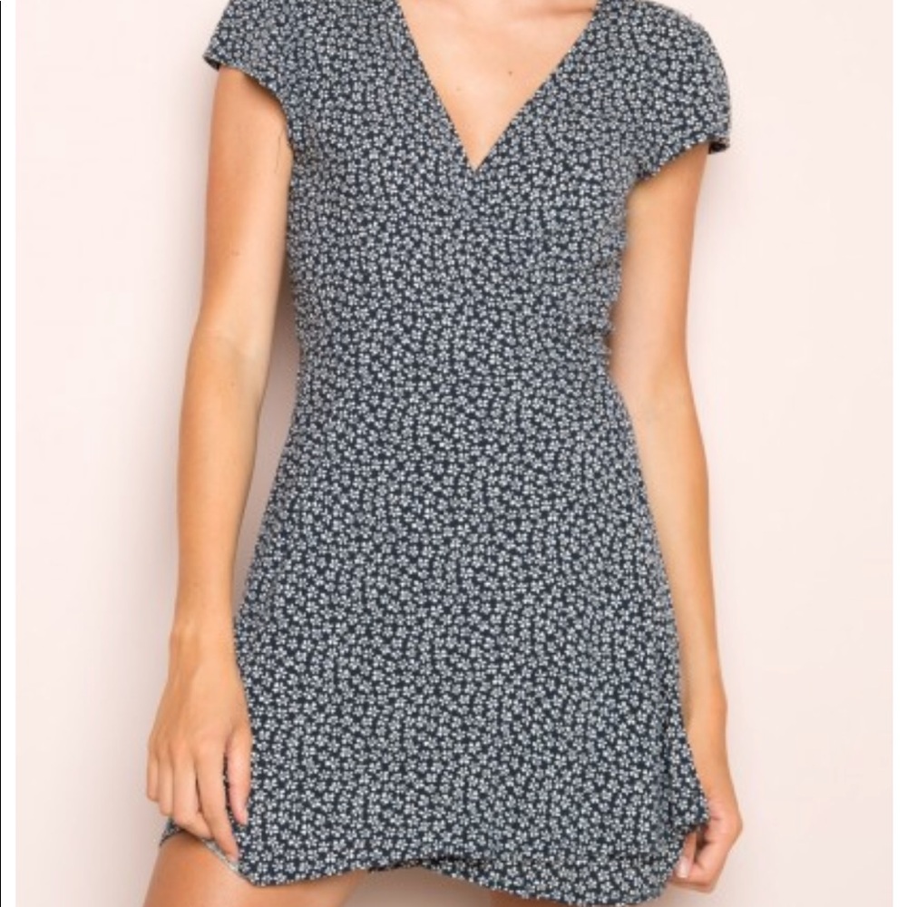 Brandy Melville Romper